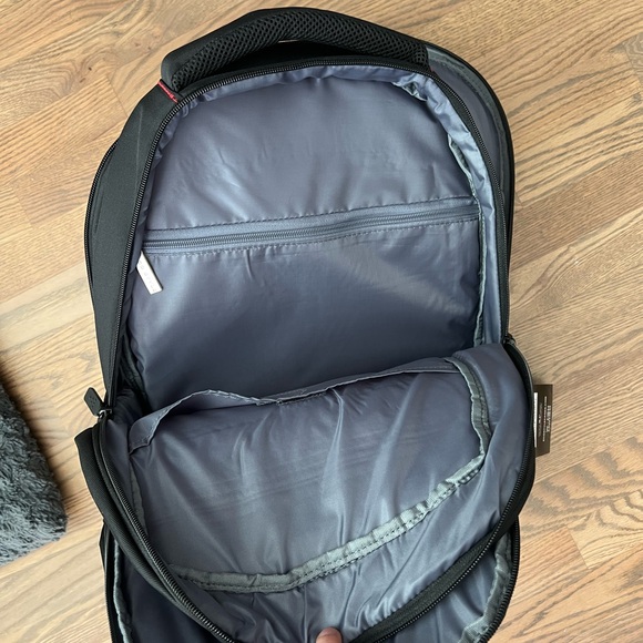 NWT Tech Backpack - Picture 4 of 8